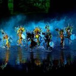 Puy du Fou España "El Sueño de Toledo" Night Show - Who Is This Show Perfect For?