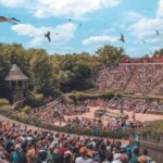 Puy du Fou France Multi-Day Ticket - Authentic Experiences and Genuine Value