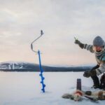 Pyhä: Ice Fishing Experience at Frozen Lake - FAQ