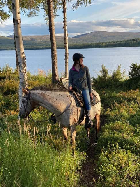 Pyhä: Small Group Horseback Riding Adventure - The Itinerary: What to Expect from Start to Finish