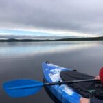 Pyhätunturi: Easy Canoe Trip on Lake Pyhäjärvi - What Makes Lake Pyhäjärvi Special?