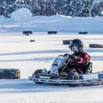 Pyhätunturi: Ice Karting Race Experience - What makes this experience special?