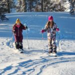 Pyhätunturi: Try Wilderness Skiing in Finnish Lapland - Who Will Love This Tour?
