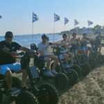 Pyla: Guided EZRaider Tour With Photos & Video - An In-Depth Look at the Pyla EZRaider Tour