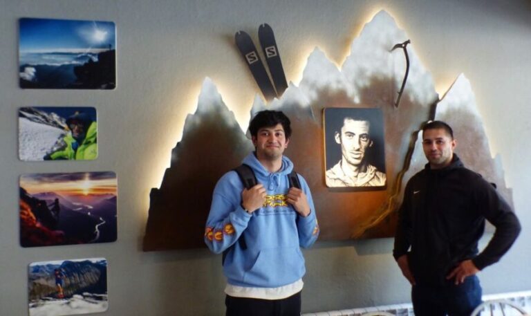 Pyrenees: A-day Hike with a Choice of 3 Levels - What to Expect in Detail