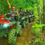 Quad ATV Bike Galicica, from Ohrid. - The Itinerary: What to Expect from Start to Finish