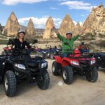 Quad Bike Safari Cappadocia - Authenticity and Reviews