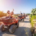 Quad Bikes Rental in Gozo (With GPS Map Included) - The Value of Freedom and Flexibility