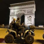 Quad City Tour Paris - FAQ