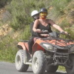 Quad Safari Adventure with Swimming and Off-Road Thrill - Who Is This Tour Best For?