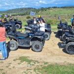 Quad Tour in Zvërnec - Vlorë Albania - Who Will Love This Tour?