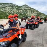 Quad Tour To Skywalk Biokovo with Entry Tickets - What’s Included & What to Consider