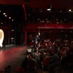 Quatsch Comedy Club Berlin: Die Late Night Show - A Deep Dive into the Experience