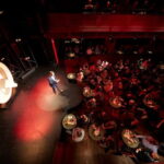 Quatsch Comedy Club Berlin: Die Live Show Entry Ticket - Practical Details and Tips for Visiting