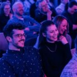 Quatsch Comedy Club Hamburg: Die Live Show - Who Will Love This Experience?