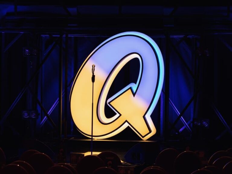 Quatsch Comedy Club München: Die Live Show - What to Expect from the Quatsch Comedy Club München