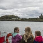 Queensferry: Maid of the Forth 1.5-Hour Sightseeing Cruise - Detailed Breakdown of the Itinerary