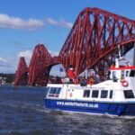 Queensferry: Sightseeing Cruise to Inchcolm Island - Practical Details and Tips
