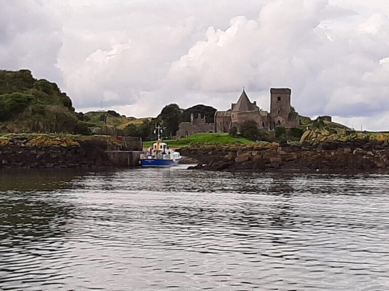 Queensferry: Sightseeing Cruise to Inchcolm Island - Why This Tour Offers Great Value
