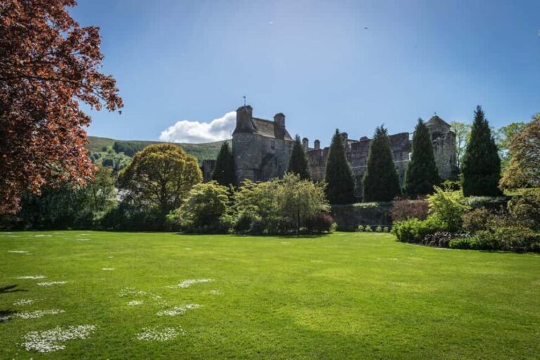 Queensferry: St. Andrews, Fife, and Falkland Shore Excursion - Who Will Love This Tour?