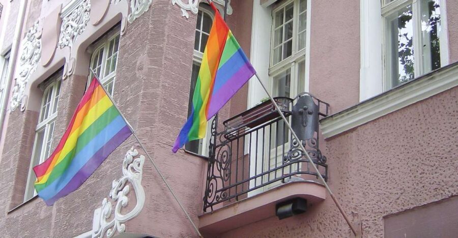 Queer Berlin Walking Tour - What to Expect and Practical Details