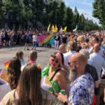 Queer Copenhagen Historical Tour - An In-Depth Look at the Copenhagen LGBTQ+ Tour
