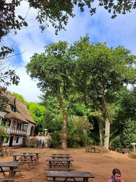 Queimadas Caldeirão Verde Walking tour with guide - Final Thoughts