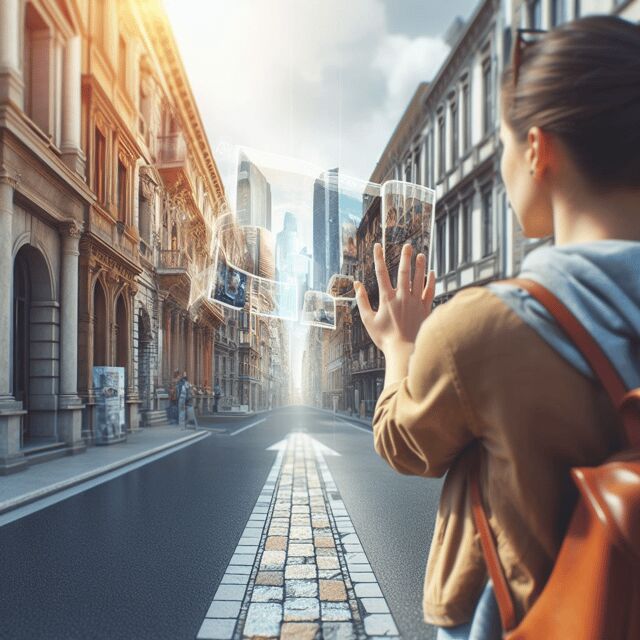 Quest excursion in Valencia - The Experience: What to Expect