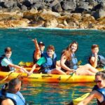 Quinta do Lorde: Kayak Experience in Ponta de São Lourenço - Authentic Perspectives: What Past Participants Say