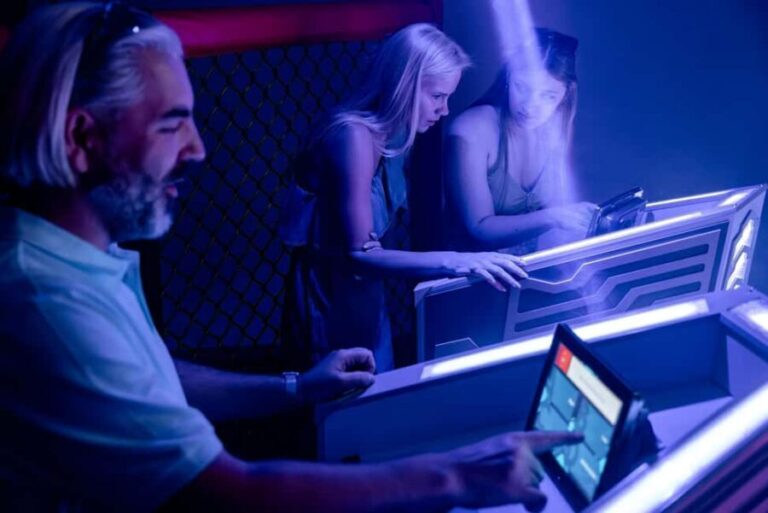 QuizBoxing: Interactive TV show style quiz game experience - Final Thoughts: Who Should Consider QuizBoxing?