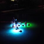 Rab: Night adventures illuminated transparent kayaks - The Highlights: Why This Tour Shines