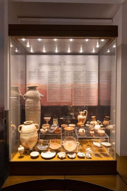 Rabat: St. Paul's Catacombs & the Domvs Romana Combo Ticket - Who Should Consider This Tour?