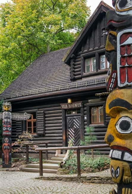 Radebeul: Experience tour "Allow me to introduce myself, Mrs. May!" - Who Should Consider This Tour?