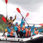RADICAL ADVENTURE IN MELGAÇO: RAFTING ON THE MINHO RIVER - What Sets This Tour Apart?