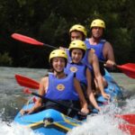Radovljica: Rafting Tour on the Sava River with Mini Raft - The Sum Up