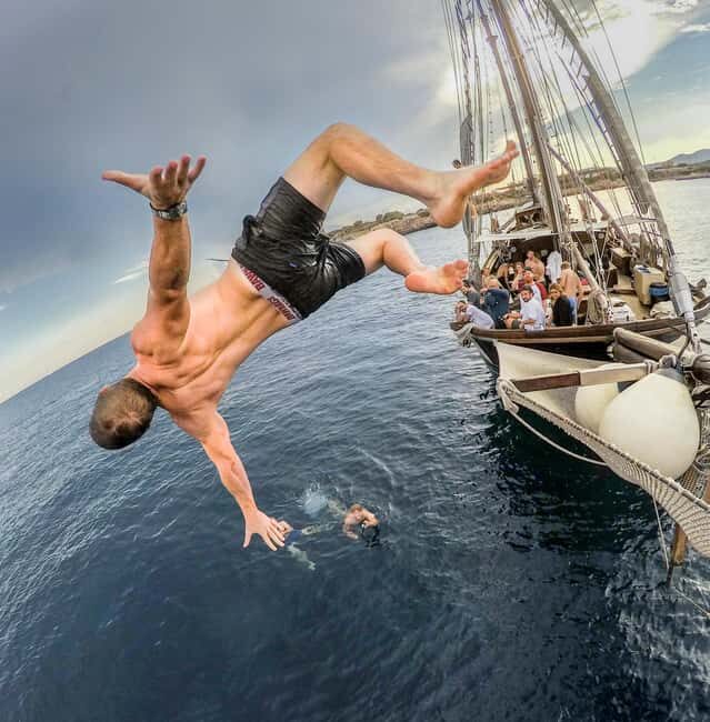 Rafael Verdera 1841:sail with history, tapas & wine in Palma - Who Will Love This Tour?