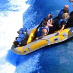 Rafting Adventure in Murcia - Final Thoughts: Is This Tour Right for You?