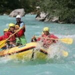 Rafting, Buggy or Quad, Zipline, Canyoning (4 in 1) Tour - Authentic Experiences and Practical Insights