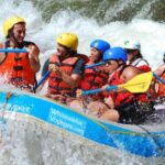 Rafting, Canyoning & Zipline, : 3-in-1 Adrenaline Tour - Practical Details and Value