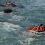 RAFTING Experience the adrenaline rush! - What’s Included and What to Keep in Mind