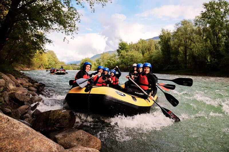 Rafting Extra Fun with Indomita - What You Need to Know Before Booking