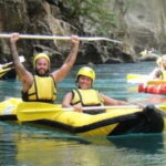 Rafting & Kombo Atv,Buggy,Zipline Organizasyonu - Authentic Insights from Reviewers