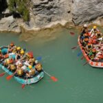 Rafting Manavgat River Tour - What to Expect from the Tour