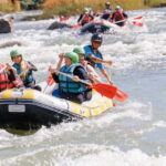 Rafting on Buzau River - Who Should Consider This Tour?