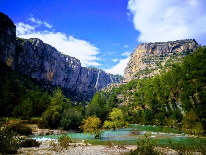 Rafting, Quad or Buggy Ride, Zipline, Jeep Tour Super Combo - Practical Tips for Future Participants