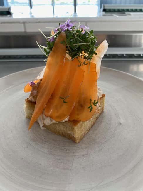 Ragusa: Sunday Brunch with Sparkling Welcome Drink - The Sum Up