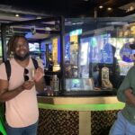 Rainbow Bar Stroll: Sashay through Amsterdam - An Introduction to the Rainbow Bar Stroll