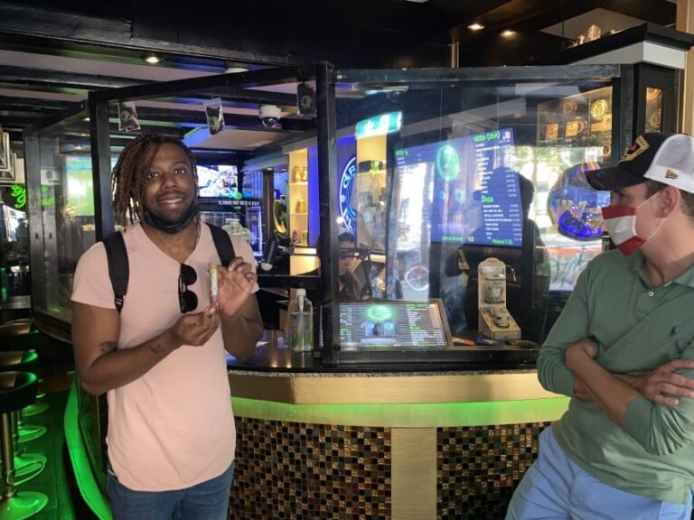 Rainbow Bar Stroll: Sashay through Amsterdam - An Introduction to the Rainbow Bar Stroll