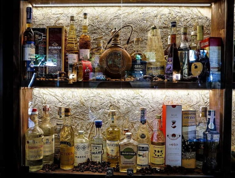 Rakia Museum Entrance Ticket - Who Will Love This Tour?