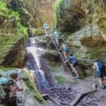 Ram Gorge Hiking Adventure - Exploring the Visegrádi Mountains